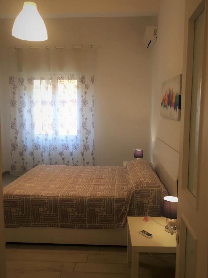 Apartamento Lazzarella Loft Nápoles Exterior foto