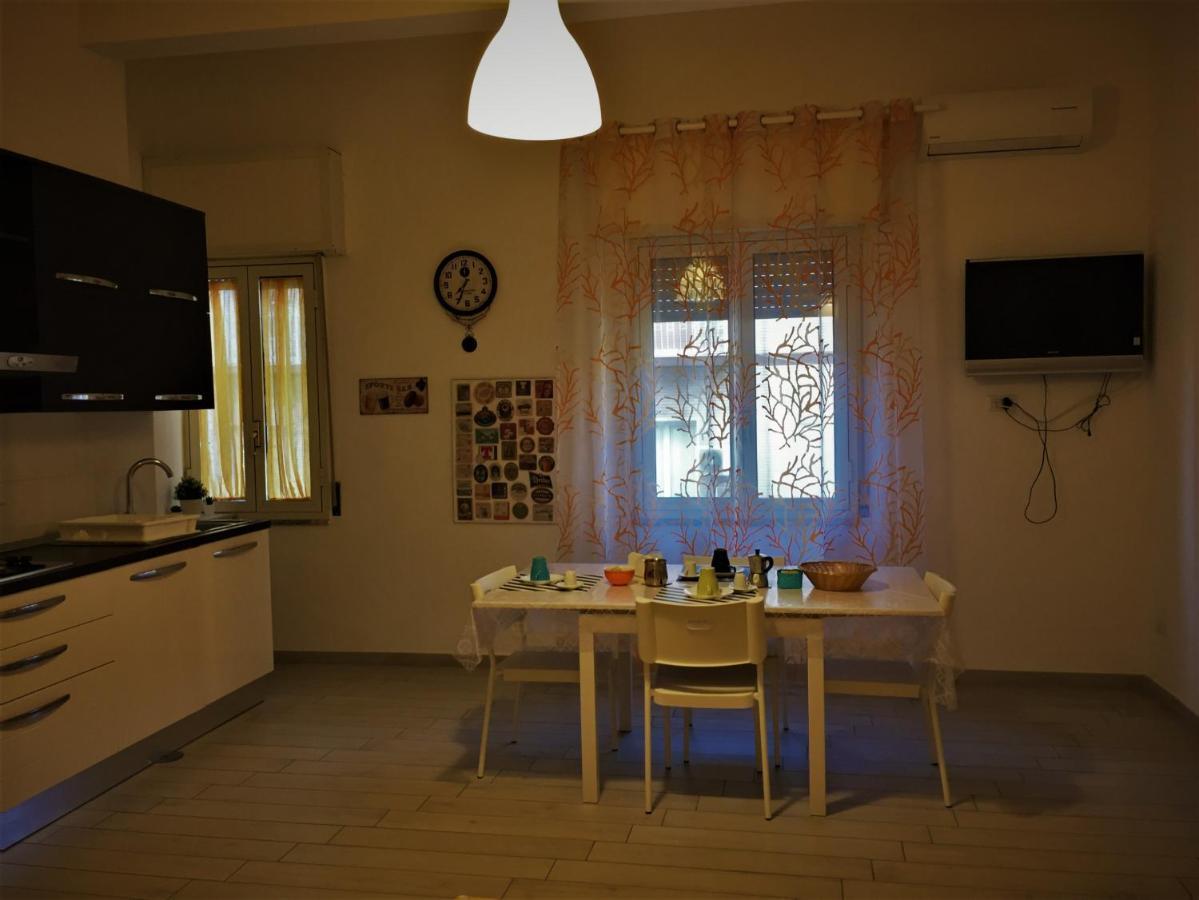 Apartamento Lazzarella Loft Nápoles Exterior foto