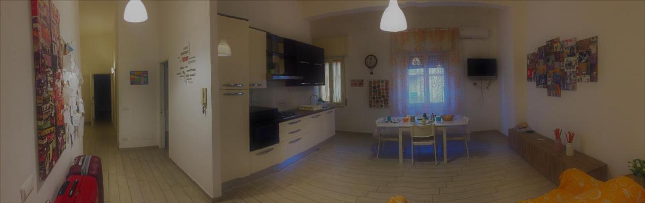 Apartamento Lazzarella Loft Nápoles Exterior foto