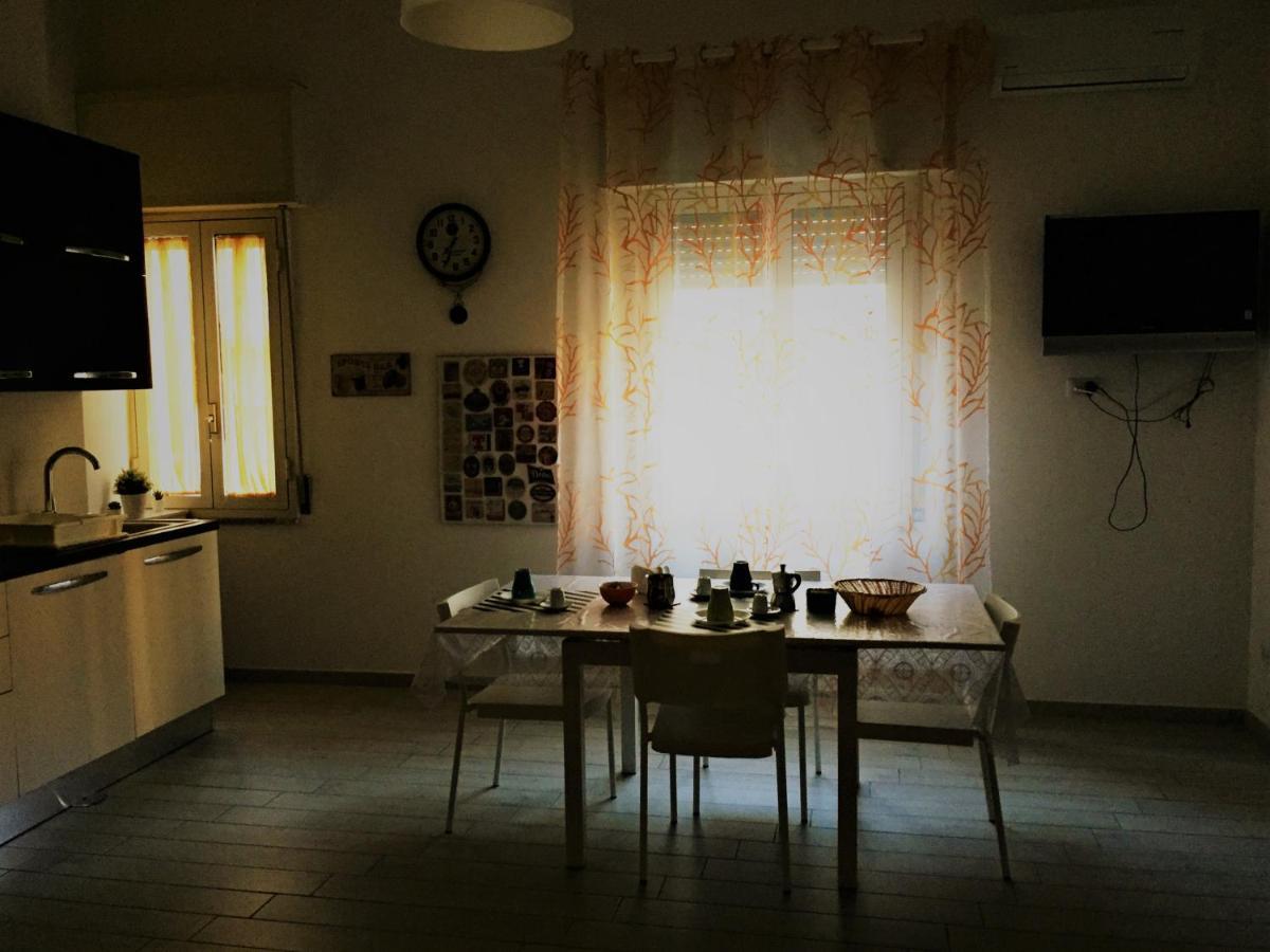 Apartamento Lazzarella Loft Nápoles Exterior foto